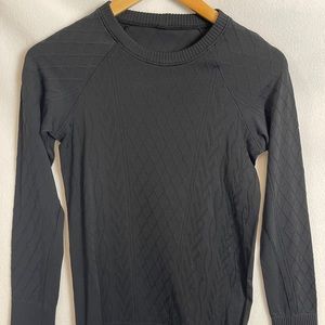 Lululemon long sleeve
